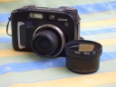 Casio QV 5700 - Vorn