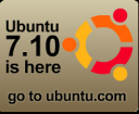 Ubuntu 7.10