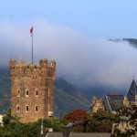 Burg Klopp