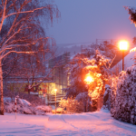 Wintereinbruch 2010-01-25 07.50